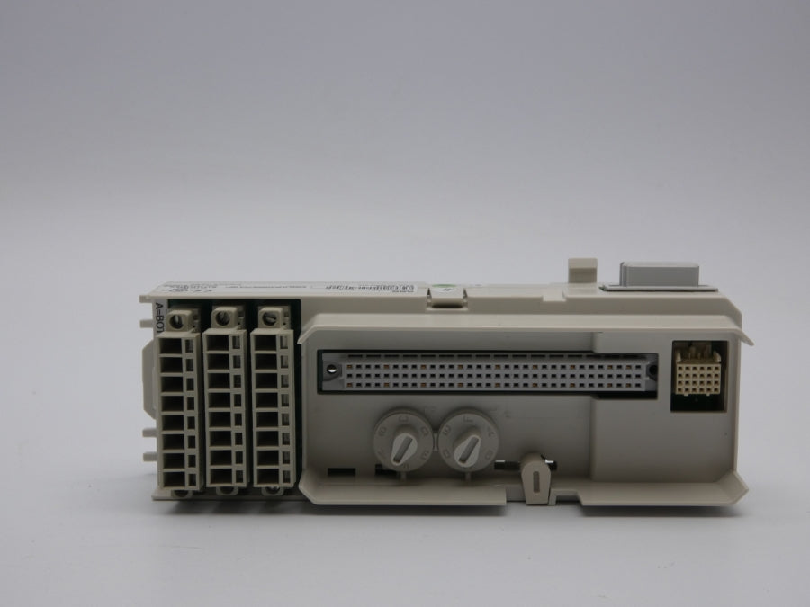 ABB 3BSE036714R1 TU813 NSMP
