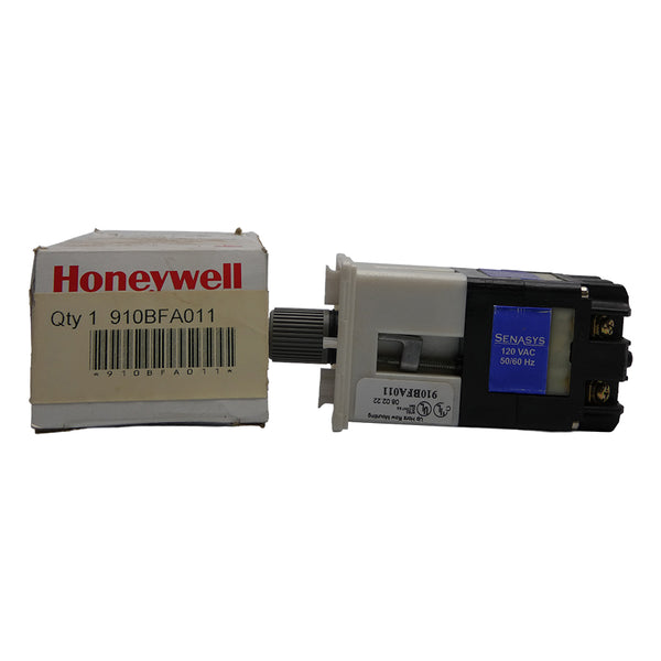 HONEYWELL 910BFA011 120VAC NSMP