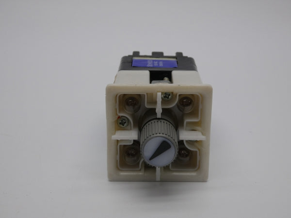 HONEYWELL 910BFA011 120VAC NSMP