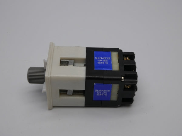 HONEYWELL 910BFA011 120VAC NSMP