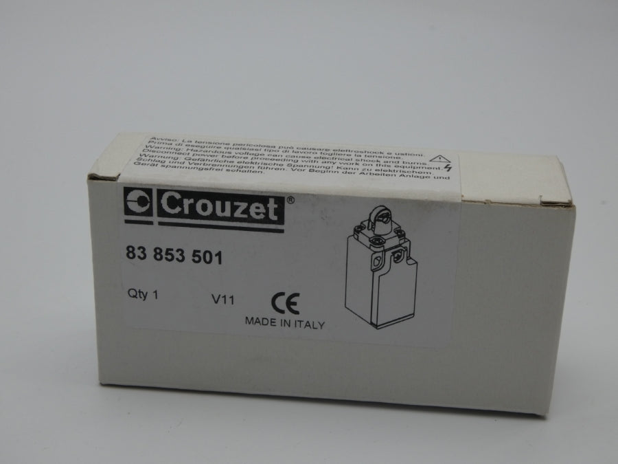 CROUZET 83853501 NSFS