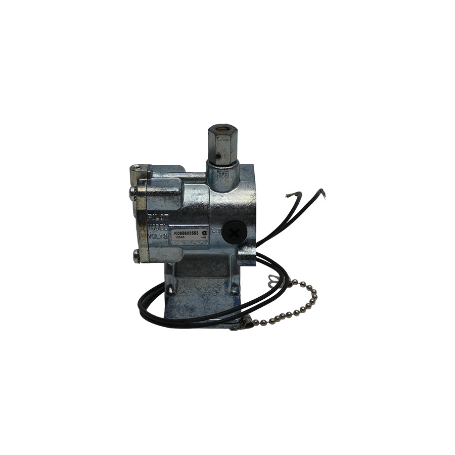INDUSTRIAL SPARE PART K065603553 120V NSNP