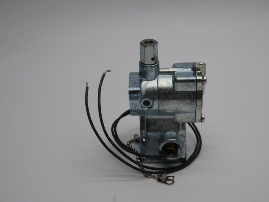INDUSTRIAL SPARE PART K065603553 120V NSNP