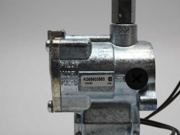 INDUSTRIAL SPARE PART K065603553 120V NSNP