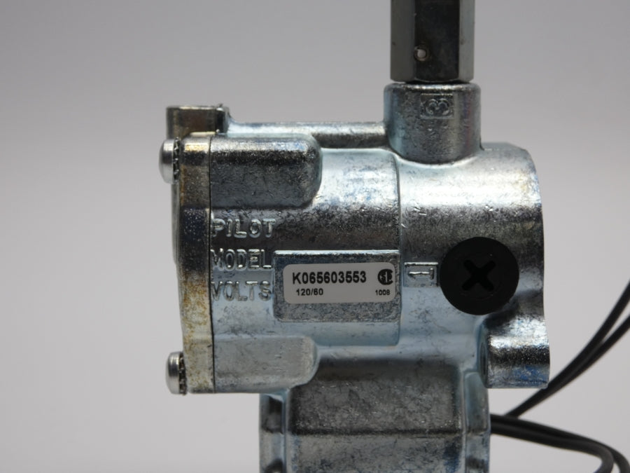 INDUSTRIAL SPARE PART K065603553 120V NSNP