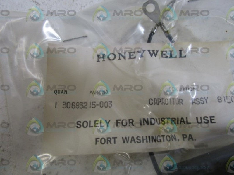 HONEYWELL 30683215-003 NSMP