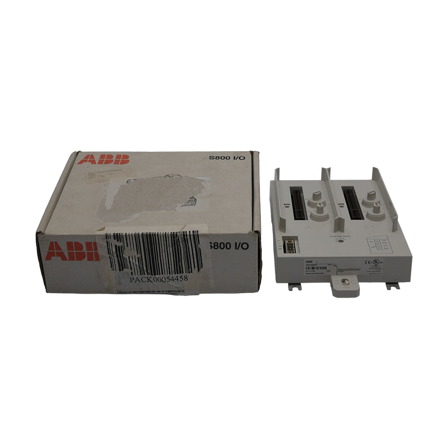ABB 3BSE020848R1 TU841 NSMP