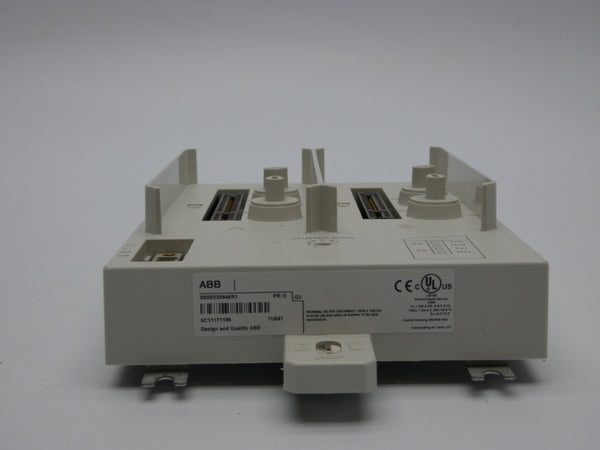 ABB 3BSE020848R1 TU841 NSMP