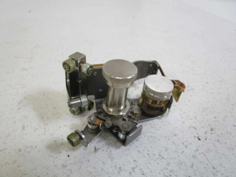 HONEYWELL 30366101-001 NSMP
