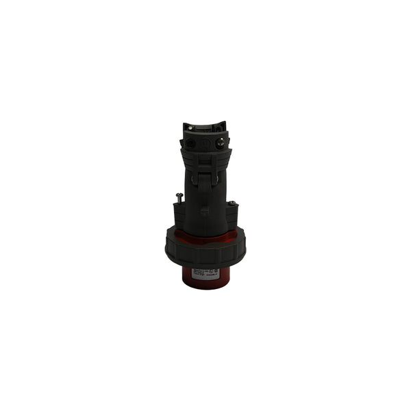 PASS&SEYMOUR PS320P7-W 480VAC 20A UNMP