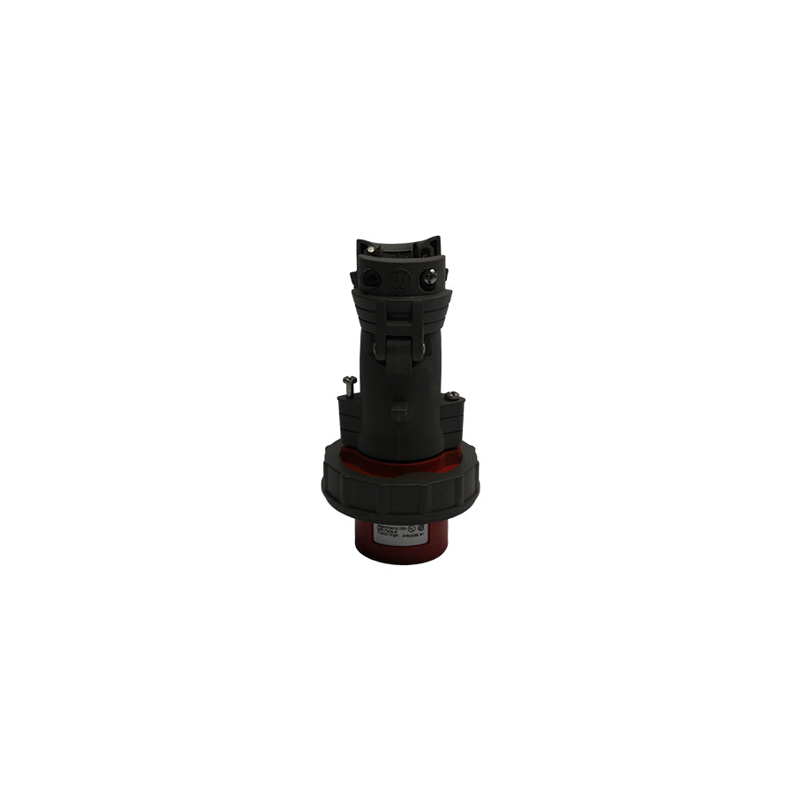 PASS&SEYMOUR PS320P7-W 480VAC 20A UNMP