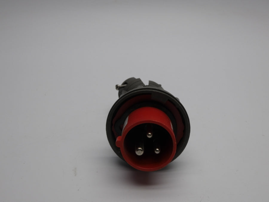 PASS&SEYMOUR PS320P7-W 480VAC 20A UNMP