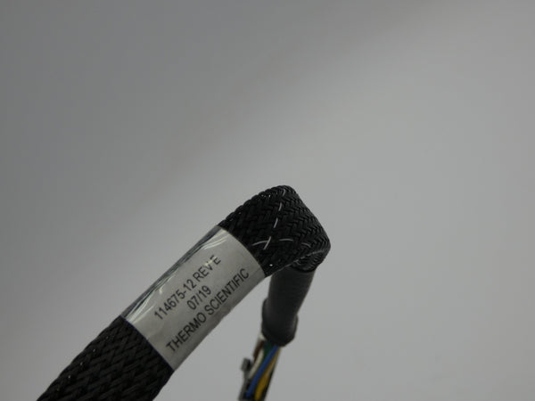 THERMO SCIENTIFIC 114675-12 REV. E NSNP