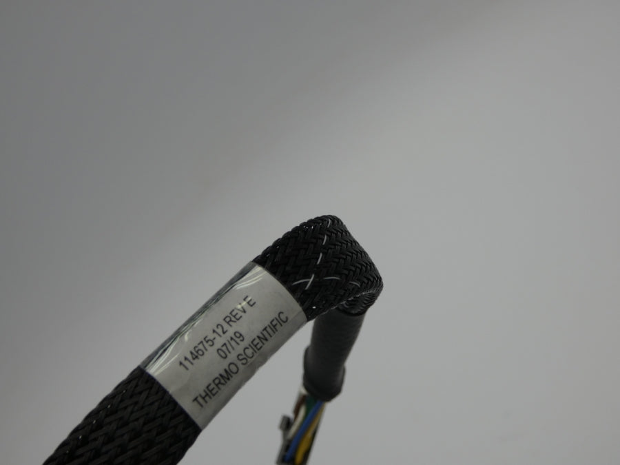 THERMO SCIENTIFIC 114675-12 REV. E NSNP