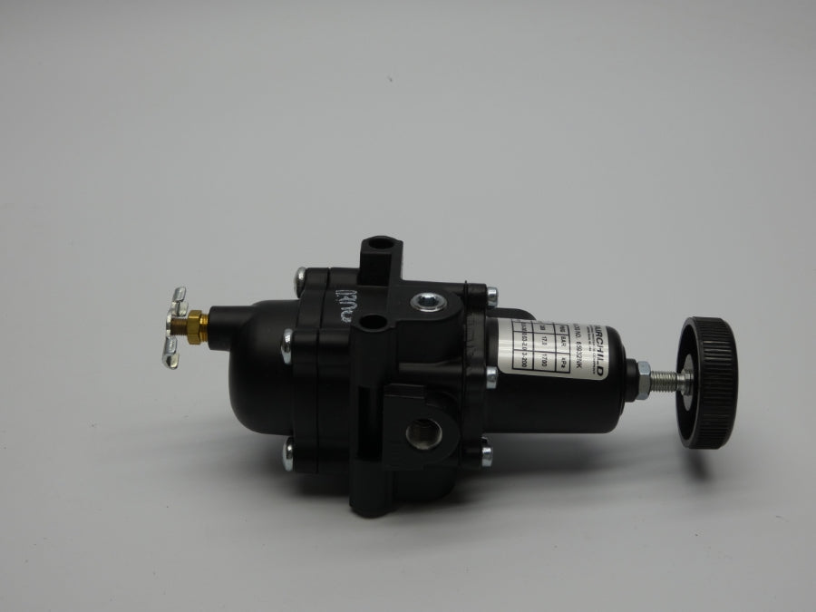 FAIRCHILD 65932NK 250PSI NSMP