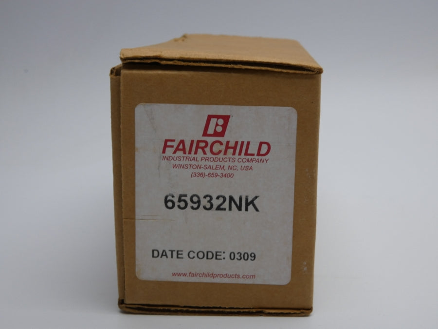 FAIRCHILD 65932NK 250PSI NSMP