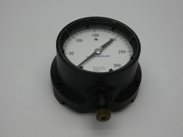 ASHCROFT 45-1379-AS-04L-300# 300PSI NSMP