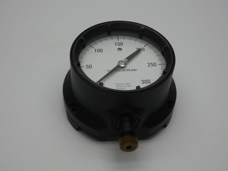 ASHCROFT 45-1379-AS-04L-300# 300PSI NSMP