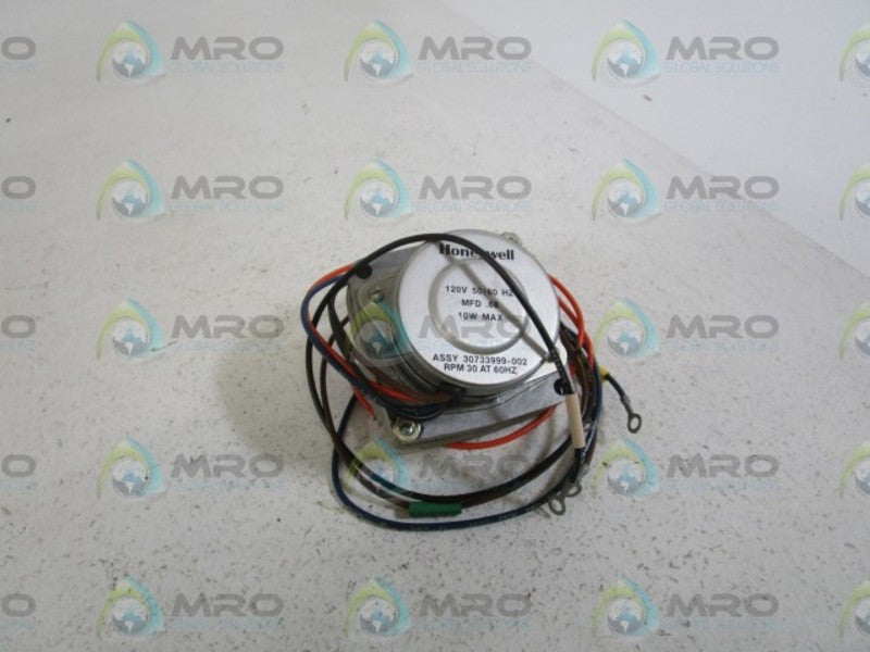 HONEYWELL 30733999-002 120V UNMP