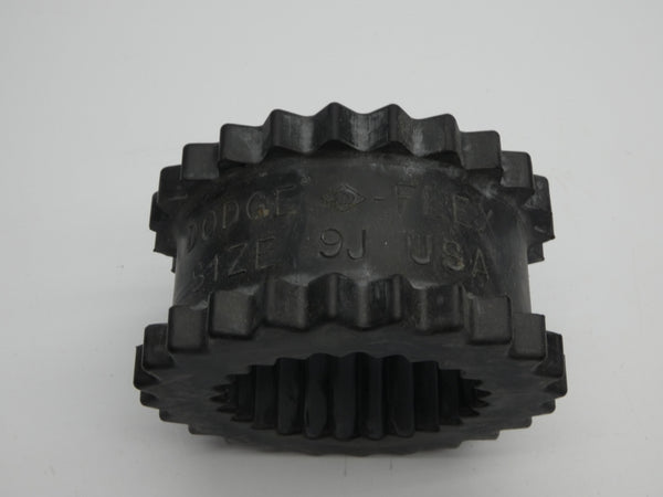 DODGE 9J NSNP
