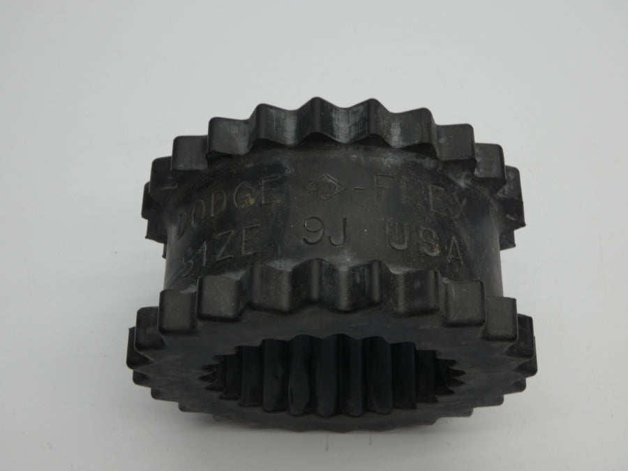 DODGE 9J NSNP