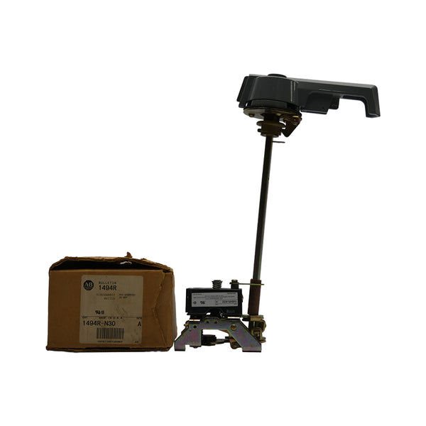 INDUSTRIAL SPARE PART 1494R-N30 SER. A 30 (BR/WH) NSMP