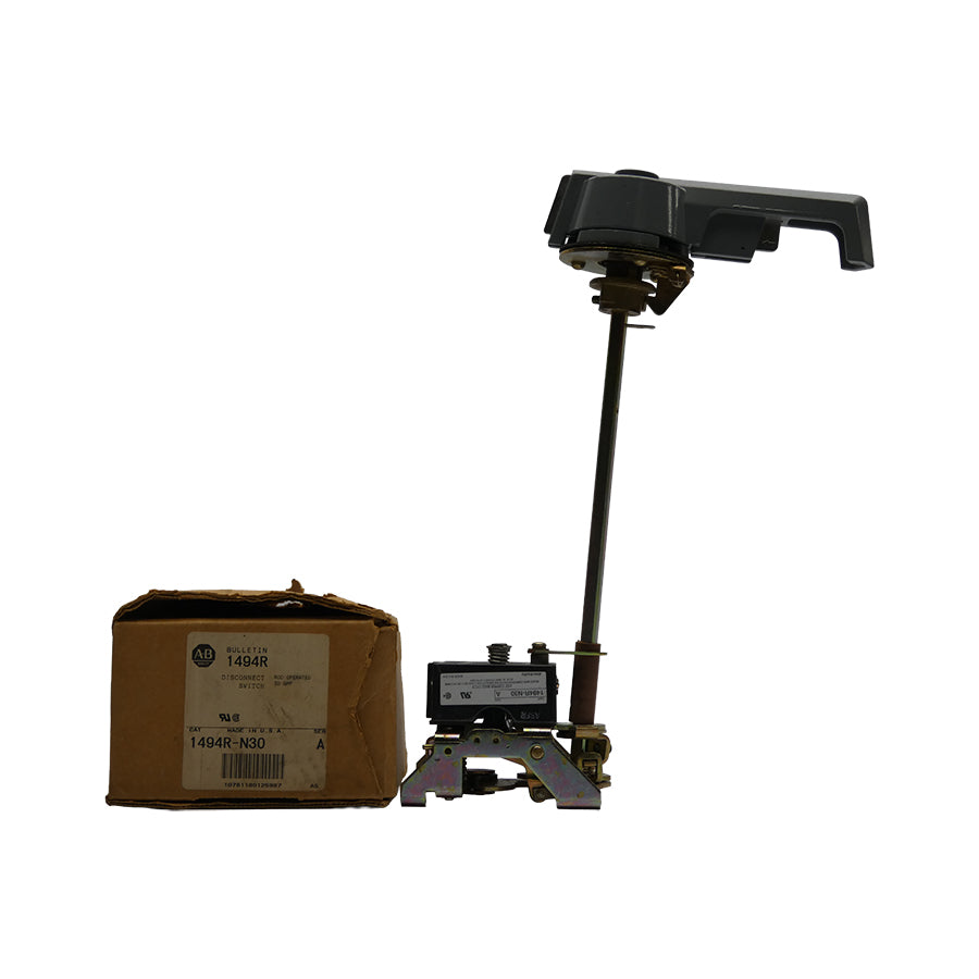 INDUSTRIAL SPARE PART 1494R-N30 SER. A 30 (BR/WH) NSMP