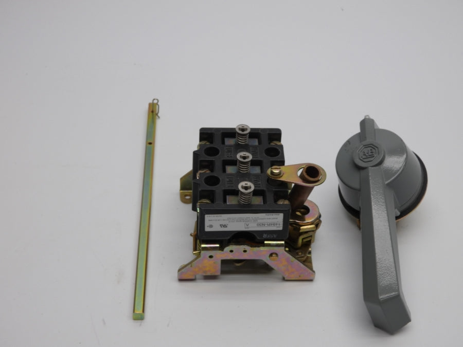 INDUSTRIAL SPARE PART 1494R-N30 SER. A 30 (BR/WH) NSMP