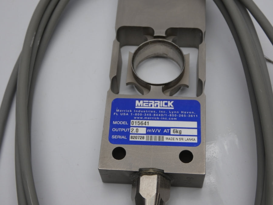 MERRICK 015641 2.0MV/V NSMP