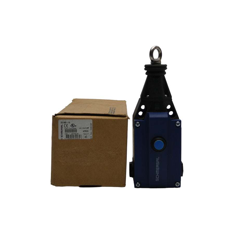 SCHMERSAL ZQ900-13 101184332 500V NSMP
