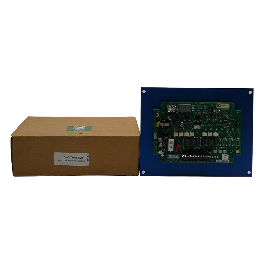 NCC DNC-T2006-R20 VER. 1.31 NSMP