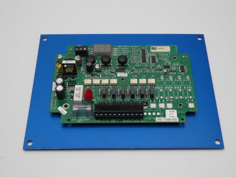 NCC DNC-T2006-R20 VER. 1.31 NSMP