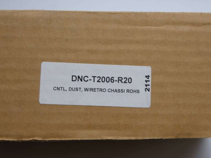 NCC DNC-T2006-R20 VER. 1.31 NSMP