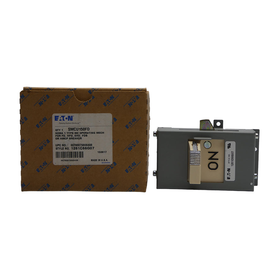 EATON SMCU150FD NSMP