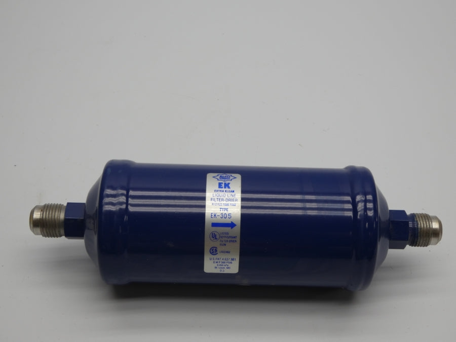 ALCO CONTROLS EK305 500PSI 5/8" NSMP