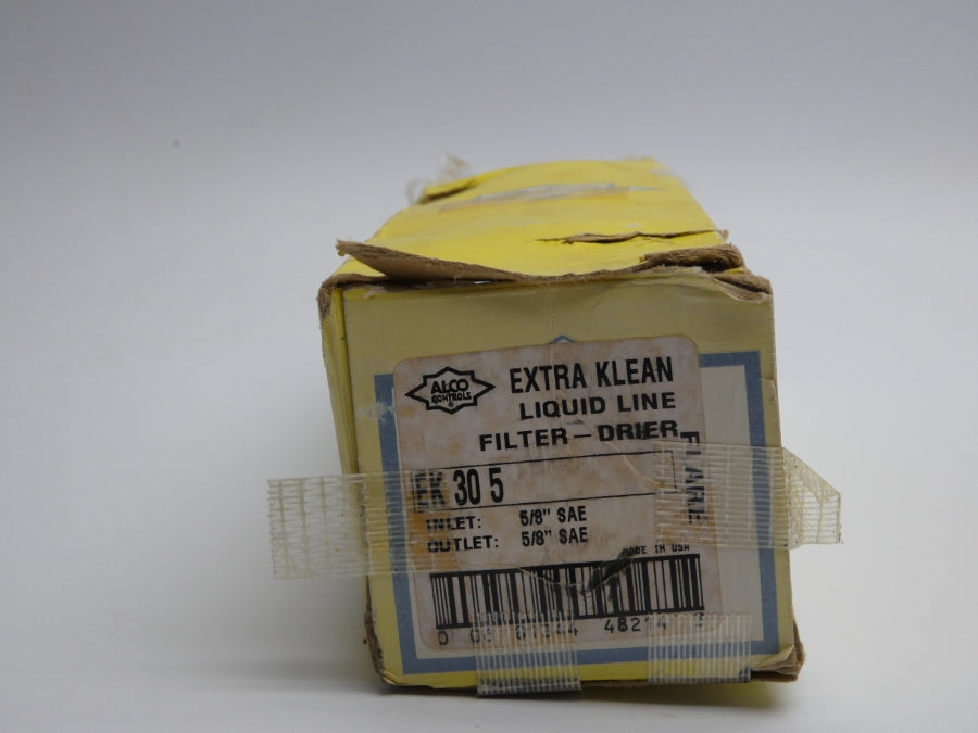 ALCO CONTROLS EK305 500PSI 5/8" NSMP