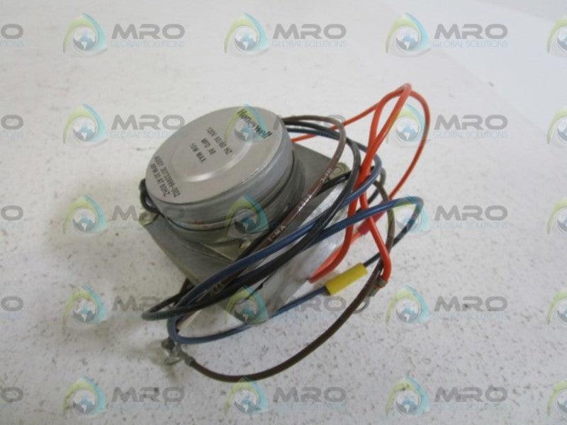 HONEYWELL 30733999-002 120V UNMP