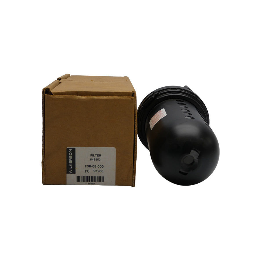 WILKERSON F30-08-000 NSMP
