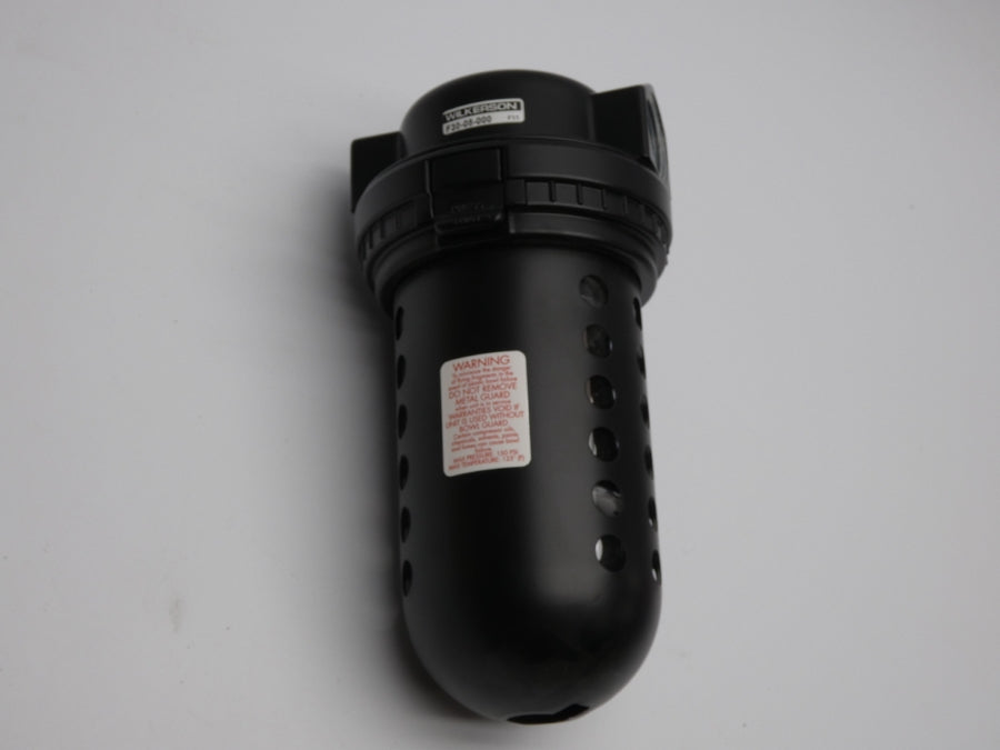 WILKERSON F30-08-000 NSMP