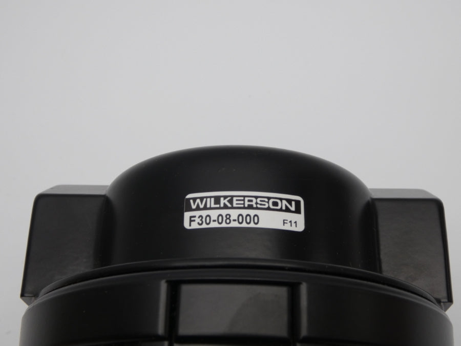 WILKERSON F30-08-000 NSMP