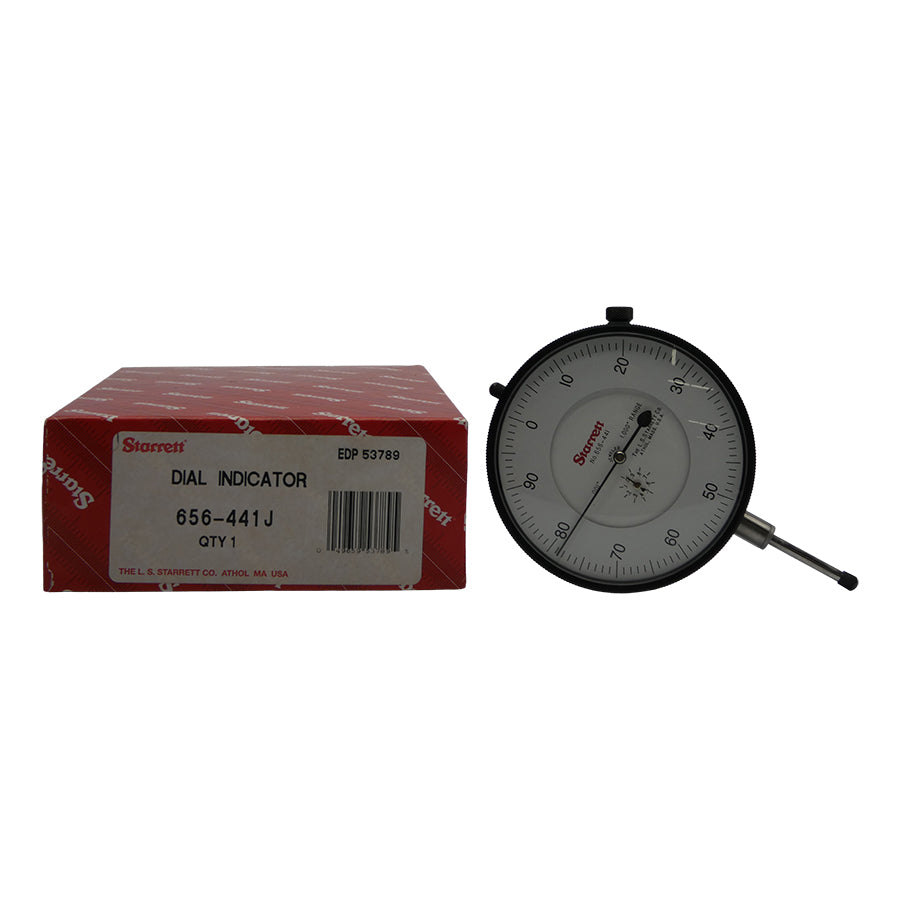 STARRETT 656-441J NSMP