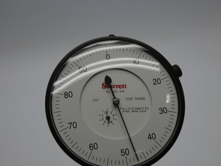 STARRETT 656-441J NSMP