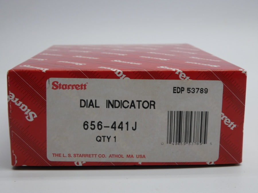 STARRETT 656-441J NSMP