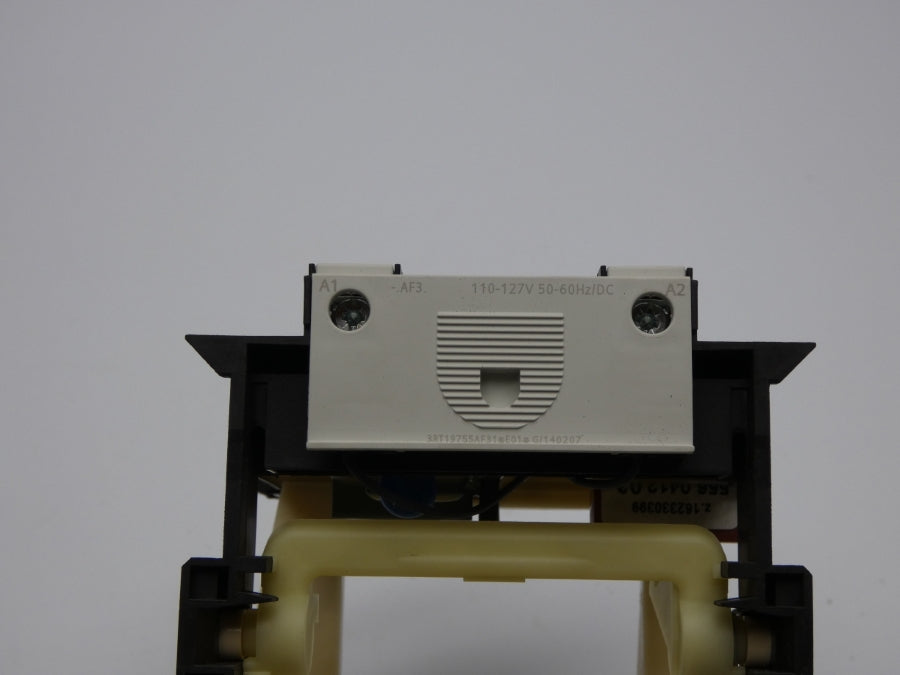 INDUSTRIAL SPARE PART 3RT19755AF31 110-127V NSNP