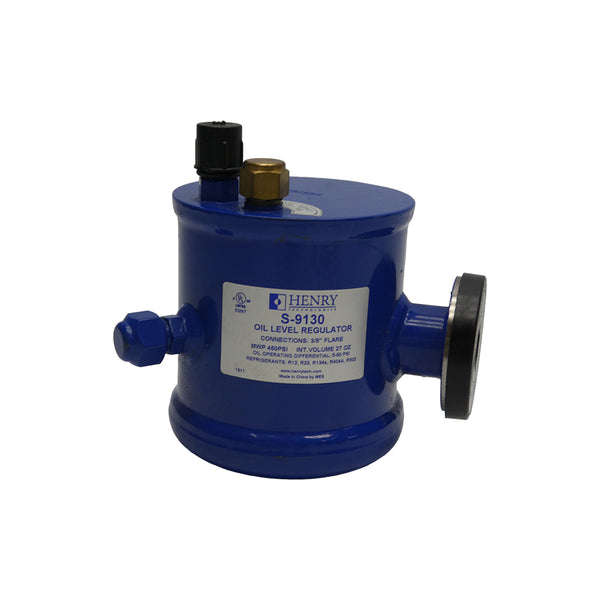 HENRY TECHNOLOGIES S-9130 450PSI 3/8" NSNP
