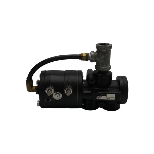 INDUSTRIAL SPARE PART E0008A 150PSI UNMP