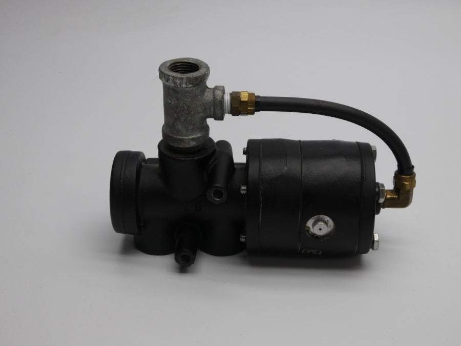 INDUSTRIAL SPARE PART E0008A 150PSI UNMP