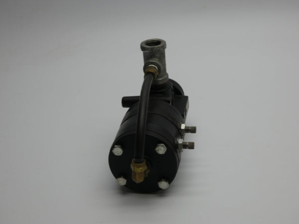 INDUSTRIAL SPARE PART E0008A 150PSI UNMP