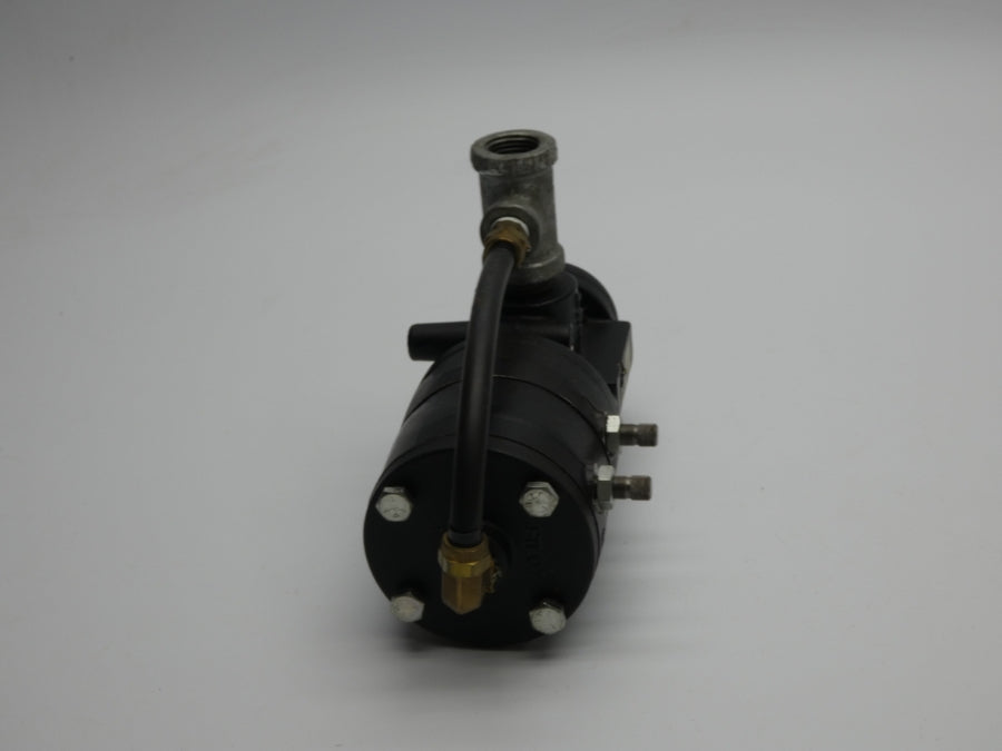 INDUSTRIAL SPARE PART E0008A 150PSI UNMP
