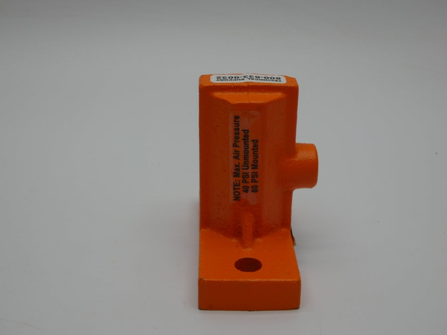 VIBCO 55-1 10500VPM 80PSI NSMP